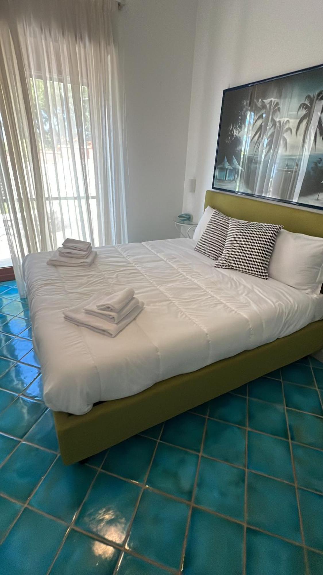 La Canostra Capri - Luxury Room Ad Anacapri Exterior photo