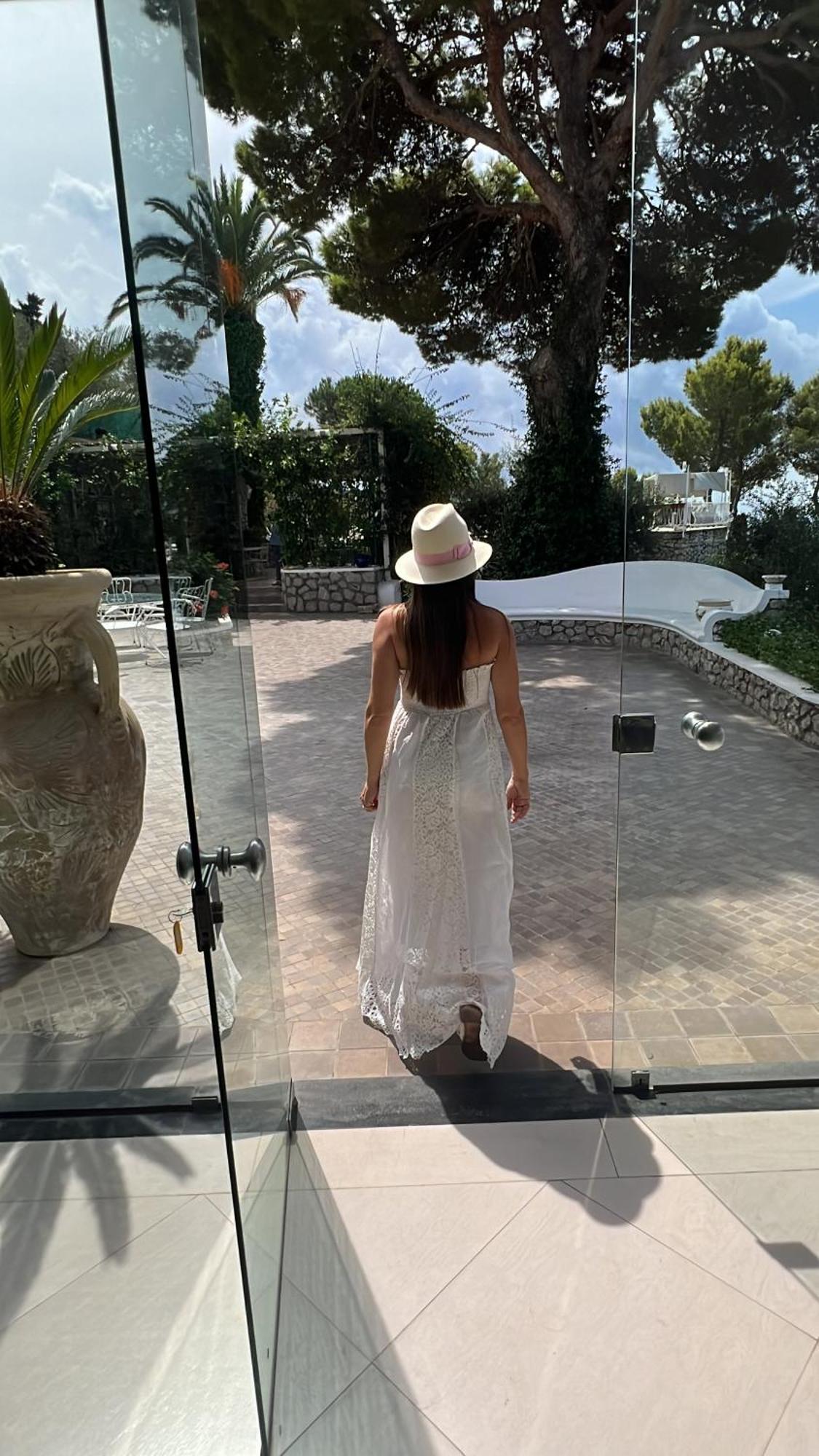 La Canostra Capri - Luxury Room Ad Anacapri Exterior photo