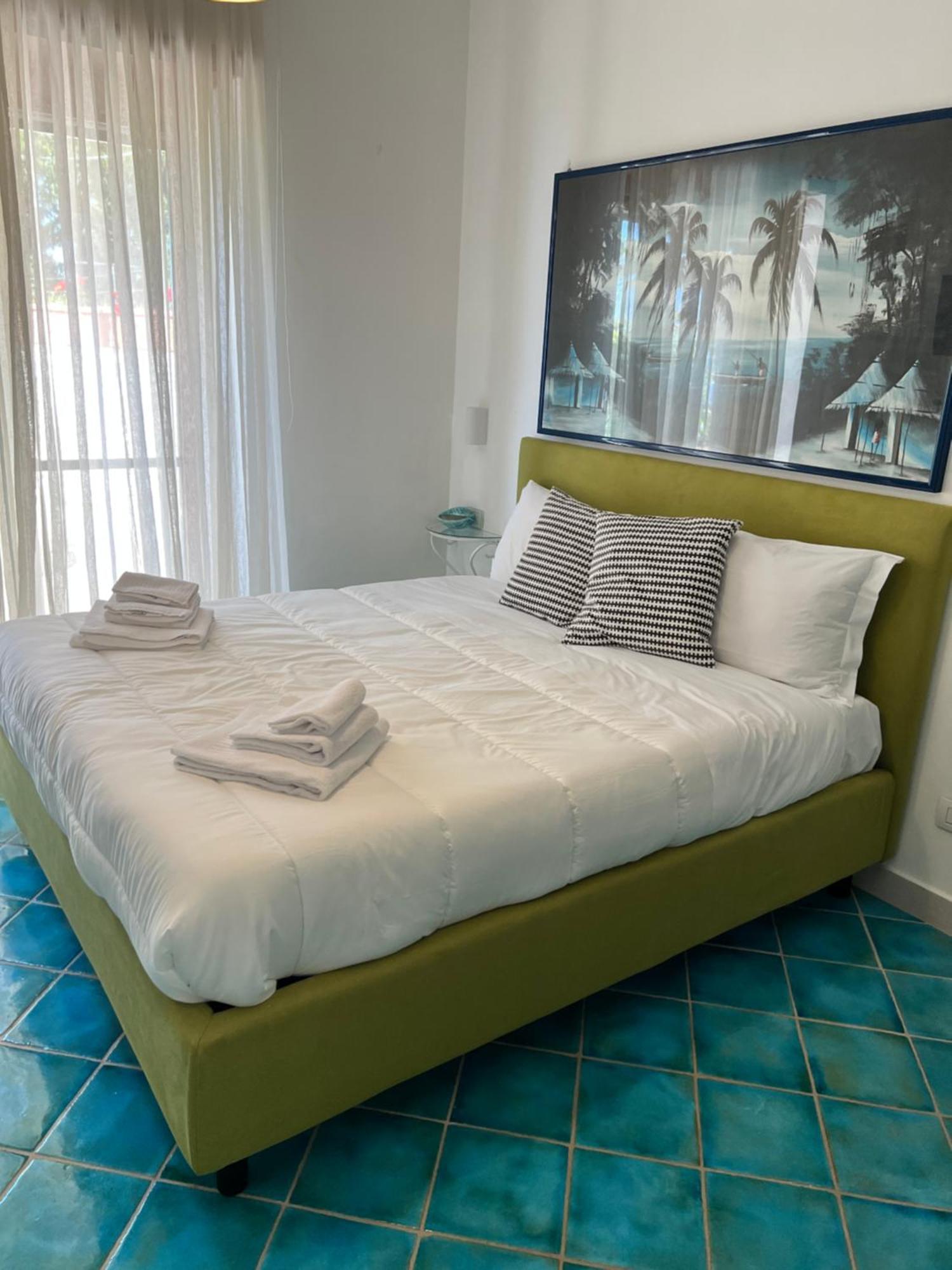 La Canostra Capri - Luxury Room Ad Anacapri Room photo